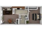 Kokopelli Village - One Bedroom