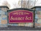 151 Shelter Rock Rd #1 Danbury, CT 06810