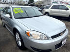Used 2009 Chevrolet Impala for sale.