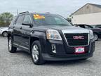 2014 Gmc Terrain SLT-1
