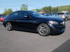 2019 Mercedes-Benz C-Class C 43 AMG 4MATIC