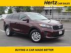 2020 Kia Sorento LX V6