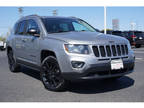 2015 Jeep Compass Altitude Edition