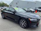 2020 Volvo S60 T6 Momentum