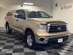 2010 Toyota Tundra 4.6L V8