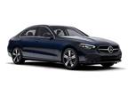 2022 Mercedes-Benz C-Class C 300 4MATIC Sedan