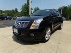 2016 Cadillac Srx Premium Collection