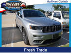 2020 Jeep Grand Cherokee High Altitude