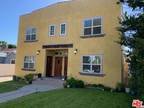 1033 N Martel Ave West Hollywood, CA 90046