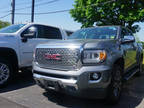 2019 Gmc Canyon Denali