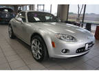 2006 Mazda MX-5 Miata Grand Touring