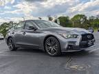 2020 Infiniti Q50 Edition 30