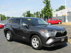 2021 Toyota Highlander L