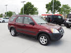 2003 Honda CR-V LX