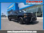 2015 Chevrolet Silverado 1500 LT LT2