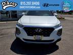 2019 Hyundai Santa Fe 2.4 SEL