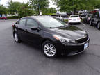 2017 Kia Forte S