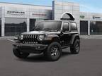 2022 Jeep Wrangler RUBICON 4X4