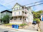 317 River St 1, Waterbury, CT
