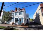 12 Tanner St 2Nd Flr, Haddonfield, NJ