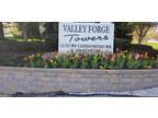 21122 Valley Forge Circle 1122, King Of Prussia, PA