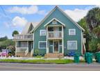 301 E Tarpon Ave, Tarpon Springs, FL
