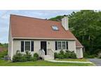 10 Copper Ridge Circle 10, Guilford, CT