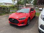 2019 Hyundai Veloster 2.0L