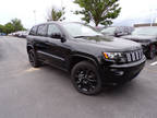 2022 Jeep Grand Cherokee Wk Laredo X