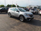 2021 Honda CR-V LX