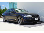 2019 BMW 5 Series 540i xDrive