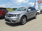 2017 Dodge Journey GT