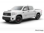 2020 Toyota Tundra TRD Pro