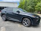 2017 Lexus RX 350 Navigation / 20 inch Wheels