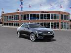 2022 Cadillac CT4 Luxury