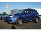 2017 Subaru Forester 2.5i Touring