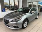 2014 Mazda Mazda3 i Grand Touring