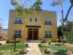 1035 N Martel Ave, West Hollywood, CA
