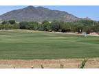 33575 N Dove Lakes Dr 2011, Cave Creek, AZ