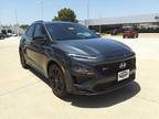 2022 Hyundai Kona N Line DCT FWD