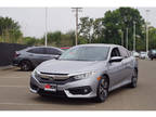 2016 Honda Civic EX-L