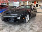 2002 Pontiac Firebird Trans Am
