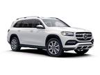 2022 Mercedes-Benz Gls GLS 450 SUV