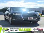 2018 Audi Q7 3.0T quattro Prestige