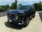 2021 Cadillac Escalade Premium Luxury Platinum