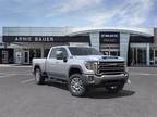2022 Gmc Sierra 2500HD SLT