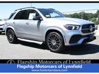 2022 Mercedes-Benz Gle GLE 350 4MATIC