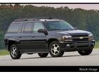 2006 Chevrolet Trailblazer Ext LS