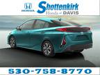 2017 Toyota Prius Prime Advanced