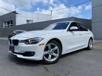 2015 BMW 3 Series 328i xDrive